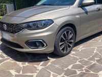 Usata Fiat Tipo Business 86 CV (63 kW) 2018 Grigio Station wagon