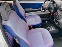 Usata Fiat Seicento Young 39 CV (28 kW) 2000 Bianco Utilitaria