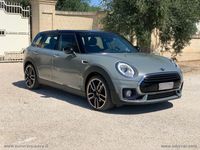 usata Mini Cooper D Clubman Cooper Clubman