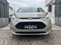 usata Ford B-MAX 1.6 TDCi 95 CV Titanium 2013