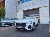 usata Audi Q3 35 TFSI S tronic del 2022 usata a Verona