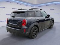 Usata Mini Cooper S Countryman Essential 220 CV (161 kW) 2023 Nero SUV