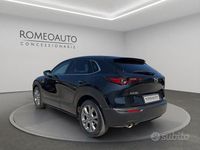 Usata Mazda CX-30 180 CV (132 kW) 2019 Nero SUV