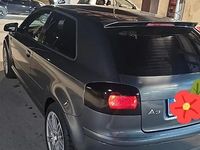 Usata Audi A3 2004 Utilitaria