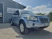Usata Land Rover Freelander 2 SE 160 CV (117 kW) 2007 Other SUV