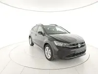 Nuova VW Taigo R-line Plus 116 CV (85 kW) 2026 Nero SUV