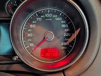 Usata Audi TT 2007 Grigio Coupé