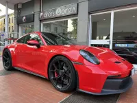 Usata Porsche 911 GT3 510 CV (375 kW) 2021 Other Coupé