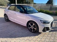 usata Audi A1 A1 30 TFSISPB 30 TFSI S tronic S line edition