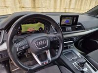 usata Audi Q5 Tdi 40