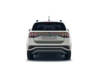 Nuova VW T-Cross R-line Plus 115 CV (84 kW) 2026 Ascot grey SUV