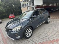 Usado Renault Captur Initiale Paris 94 CV (69 kW) 2022 Other SUV
