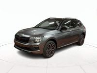 Nuova Skoda Kamiq 116 CV (85 kW) 2026 Grigio / metallizzato SUV