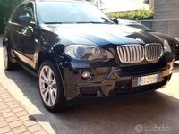 Usata BMW X5 286 CV (210 kW) 2008 SUV