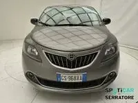 Usata Lancia Ypsilon S 70 CV (51 kW) 2024 Grigio Utilitaria