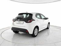 usata Toyota Yaris 1.0 5 porte Active del 2023 usata a Torino