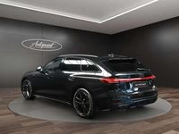 Nuova Audi A5 S-Line 204 CV (150 kW) 2025 Nero Station wagon