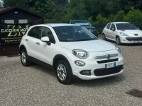 Usata Fiat 500 Business 95 CV (69 kW) 2018 Bianco Station wagon