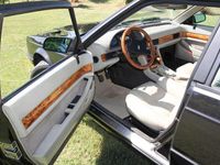 Usata Maserati 424 245 CV (180 kW) 1992 Nero Berlina