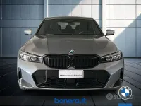 Usata BMW 320 M Sport 190 CV (139 kW) 2025 Other Berlina