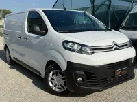 Usata Citroën Jumpy 120 CV (88 kW) 2022 Bianco Monovolume