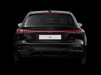 Usata Audi A5 S-Line 204 CV (150 kW) 2025 Nero Station wagon