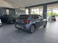 Nuova VW Polo Edition 80 CV (58 kW) 2025 Grigio Berlina