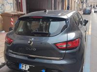 Usata Renault Clio IV 75 CV (55 kW) 2018 Berlina