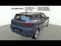 Usata Renault Clio V Intens 101 CV (74 kW) 2020 Grigio Berlina