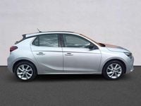 Usata Opel Corsa S 75 CV (55 kW) 2023 Argento Berlina