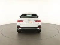 Usata Audi Q3 Sportback S-Line 150 CV (110 kW) 2020 Bianco SUV