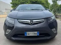 Usata Opel Ampera 151 CV (111 kW) 2014 Nero Utilitaria