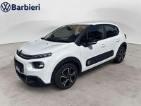 Usata Citroën C3 PureTech 82 CV (60 kW) 2017 Other Utilitaria