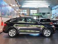 Occasion Audi Q5 Sportback Advanced Plus 265 ch (194 kW) 2022 Noir SUV