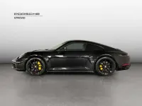 Usata Porsche 911 Carrera 4 385 CV (283 kW) 2021 Nero jet Coupé