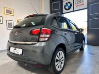usata Citroën C3 HDI Diesel NUOVA – DA VETRINA – NEOPATENTATI