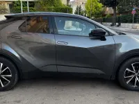 Usata Toyota C-HR Trend 98 CV (72 kW) 2025 Grigio SUV