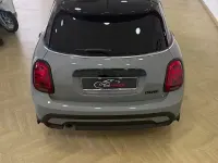 Usata Mini Cooper Classic 136 CV (100 kW) 2022 Grigio Utilitaria