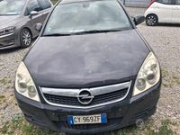 Usata Opel Vectra 2006 Nero Station wagon