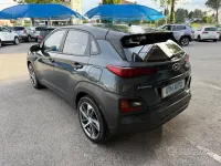 Usata Hyundai Kona Classic 116 CV (85 kW) 2019 Grigio SUV