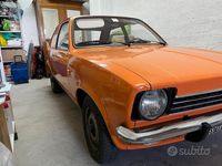 Usata Opel Kadett S 1970 Coupé