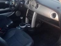 Usata Mini Cooper Coupé 2003 Verde Coupé