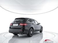 usata Mercedes GLC43 AMG ClasseAMG d 4Matic Premium