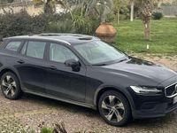 Usata Volvo V60 CC Plus 197 CV (144 kW) 2022 Station wagon