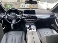 Usata BMW 530 Luxury Line 249 CV (183 kW) 2019 Berlina