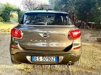 Usata Mini Paceman 2013 Utilitaria