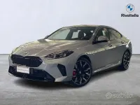 Usata BMW 220 M Sport 163 CV (119 kW) 2025 Grigio Coupé