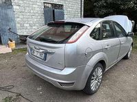 Begagnad Ford Focus 90 HK (66 kW) 2008 Kombi