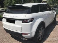 Usado Land Rover Range Rover 190 HP (139 kW) 2014 Branco SUV