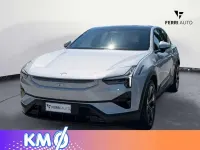 Nuova Polestar 2 Long Range Single Motor 220 kW (300 CV) 2026 Grigio Utilitaria